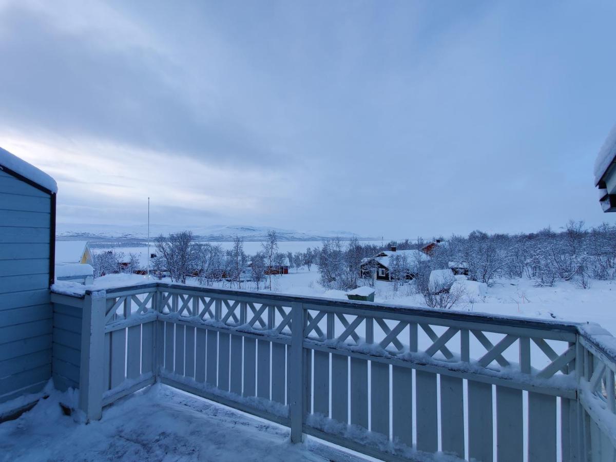 Panorama Blue Apartments キルピスヤルヴィ エクステリア 写真
